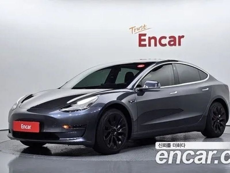 2020 Tesla Model 3 VIN 5YJ3E1EA8LF648200