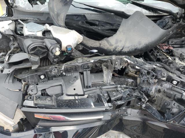 2019 Chevrolet Trax VIN 3GNCJKSB1KL209300 Copart auction photo, side / front end damage thumbnail 12