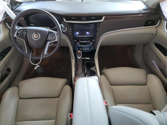 2014 Cadillac XTS VIN 2G61R5S38E9170654 Copart auction photo, side damage thumbnail 8