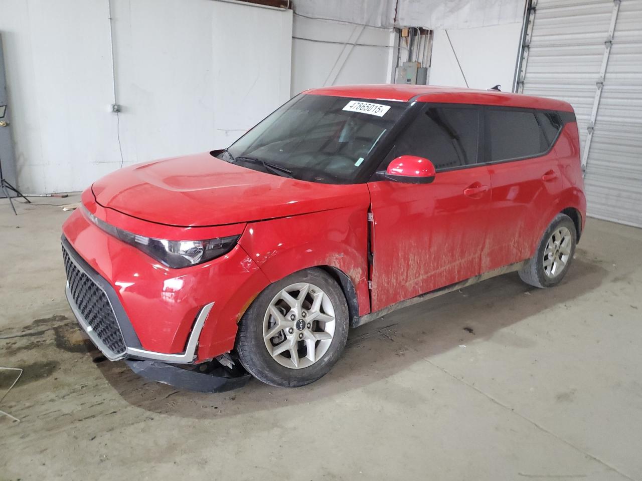 2024 KIA Soul VIN KNDJ23AU5R7221549