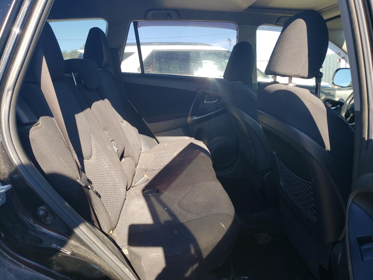 2012 Toyota RAV 4 VIN JTMRK4DV1C5107466 Copart auction photo, front end damage thumbnail 10