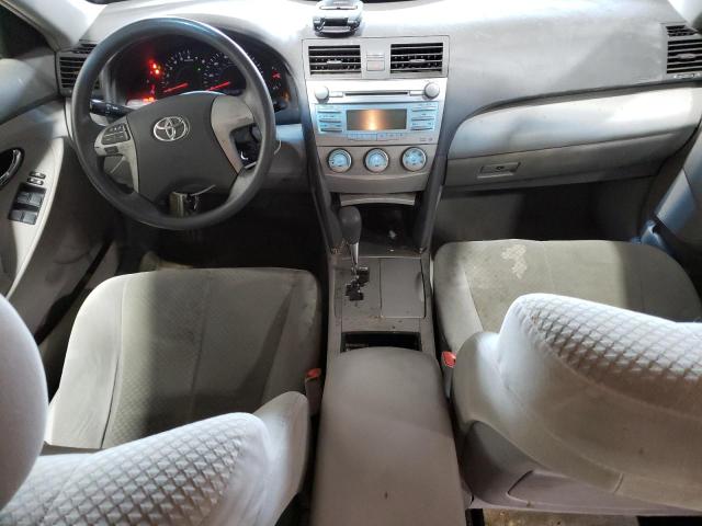 2008 Toyota Camry VIN 4T4BE46K58R045466 Copart auction photo, front end damage thumbnail 8