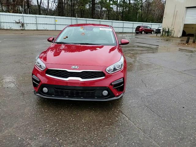 2020 KIA Forte VIN 3KPF24AD1LE250971 Copart auction photo, rear end damage thumbnail 11