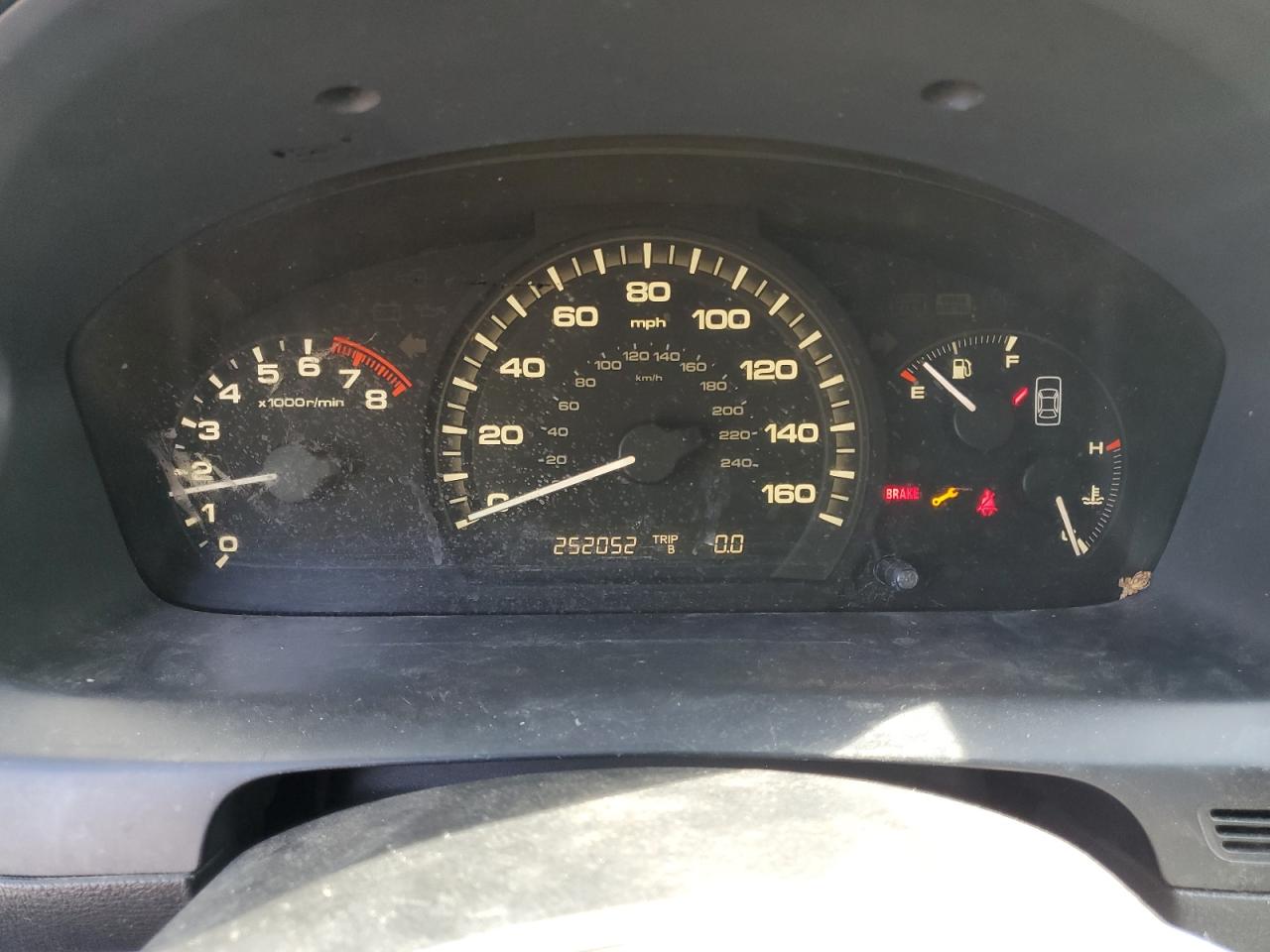 2007 Honda Accord VIN 1HGCM55787A133700 Copart auction photo, front end damage thumbnail 9