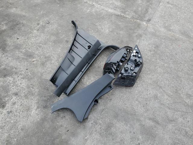 2023 Honda Accord VIN 1HGCY1F36PA050663 Copart auction photo, rear end / side damage thumbnail 12