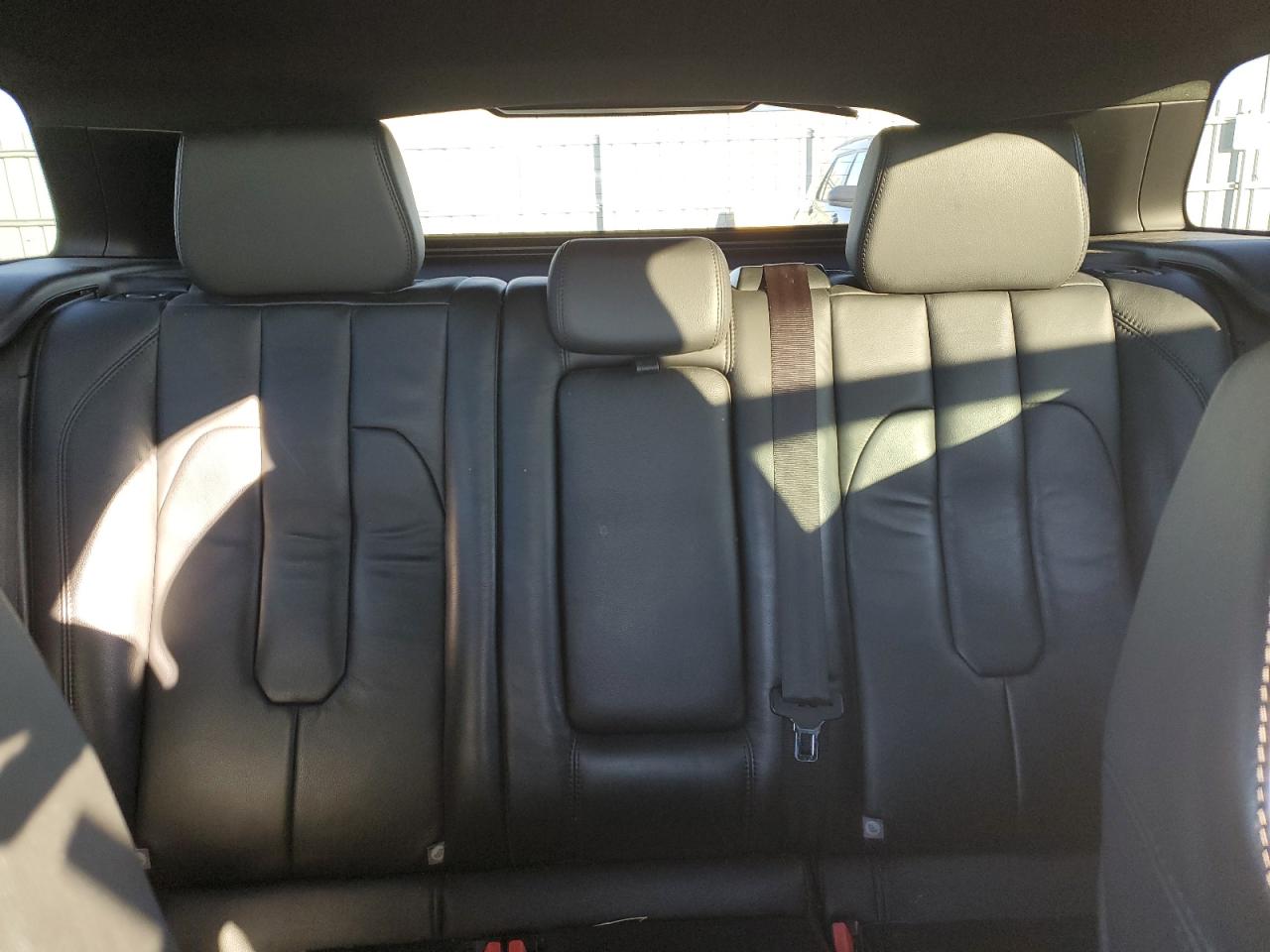 2014 Land Rover Range Rover VIN SALVP2BG2EH889943 Copart auction photo, front end / side damage thumbnail 10