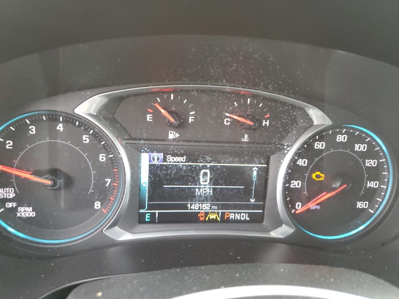 2018 Chevrolet Malibu VIN 1G1ZD5ST3JF182753 Copart auction photo, front end damage thumbnail 9