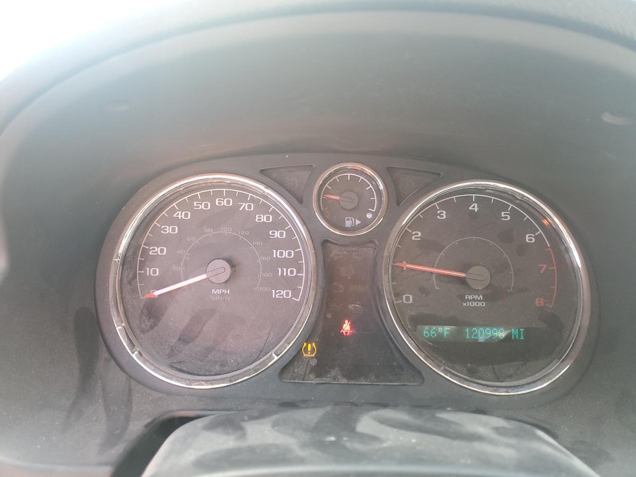 2008 Chevrolet Cobalt VIN 1G1AK18F887204862 Copart auction photo, rear end damage thumbnail 9