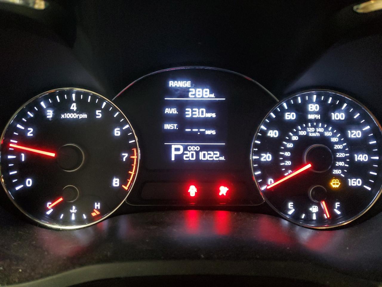 2014 KIA Forte VIN KNAFX4A64E5061889 Copart auction photo, front end damage thumbnail 9