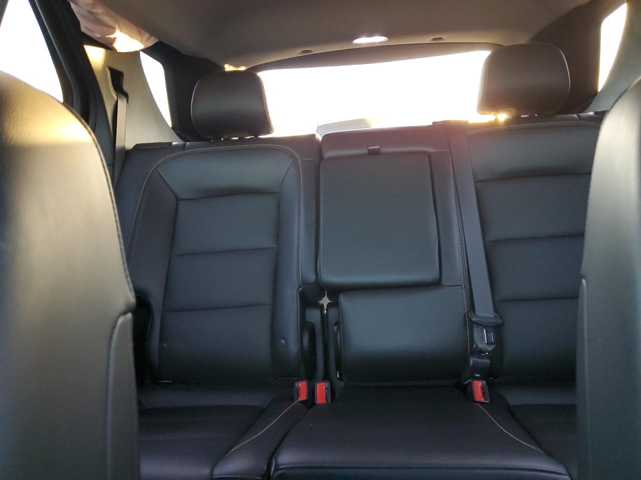 2021 Chevrolet Equinox VIN 2GNAXXEV0M6152040 Copart auction photo, front end / side damage thumbnail 10