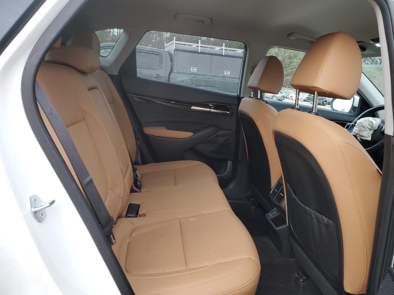 2024 KIA Seltos VIN KNDER2AA5R7487747 Copart auction photo, front end / minor dent/scratches damage thumbnail 11