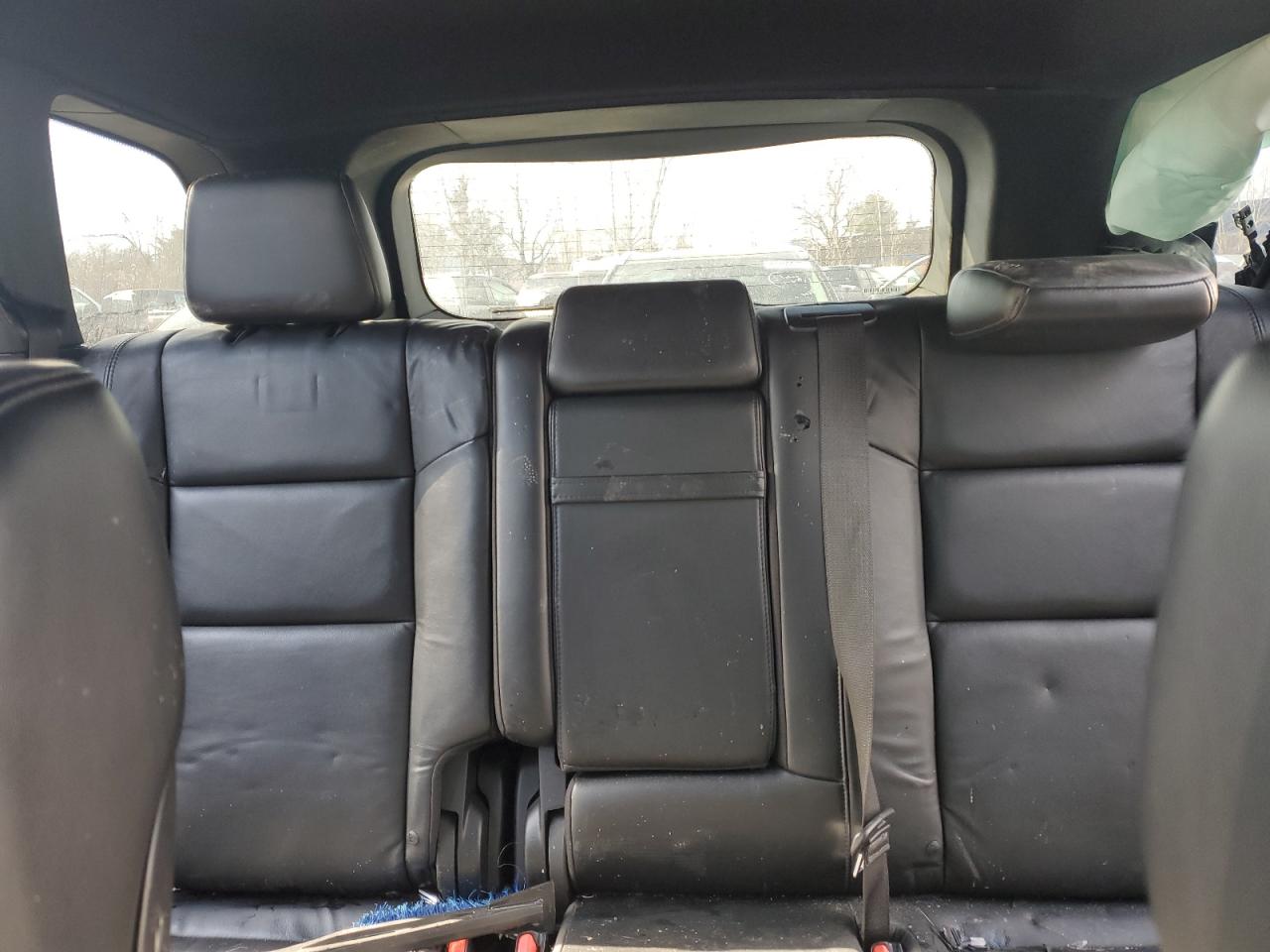 2019 Jeep Grand Cherokee VIN 1C4RJFBG5KC620667 Copart auction photo, front end damage thumbnail 10