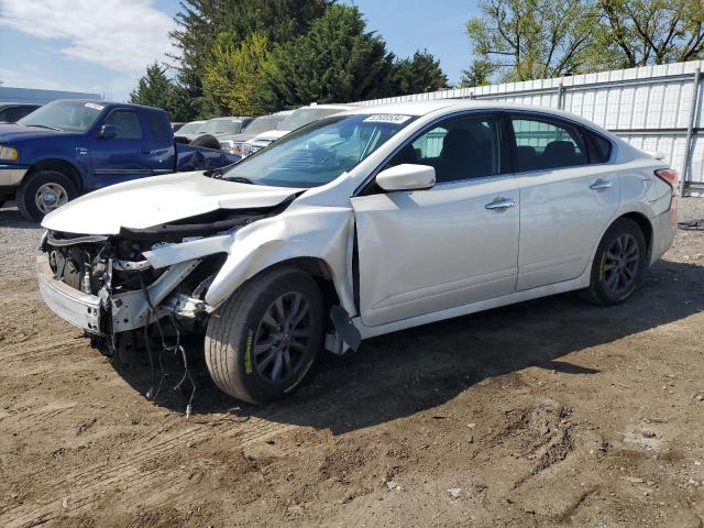 2015 Nissan Altima VIN 1N4AL3AP2FC598386