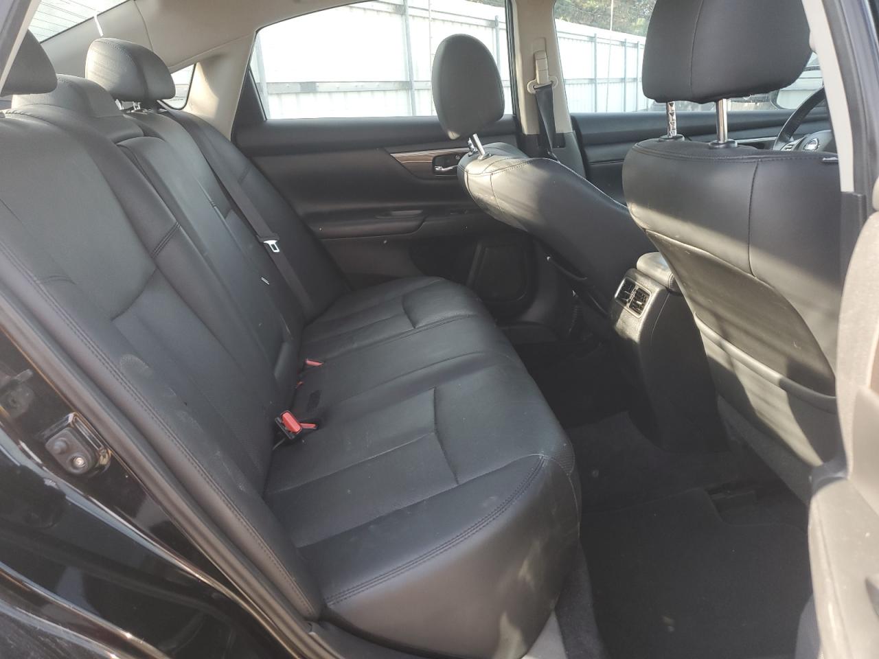 2015 Nissan Altima VIN 1N4AL3AP5FC113755 Copart auction photo, front end damage thumbnail 10