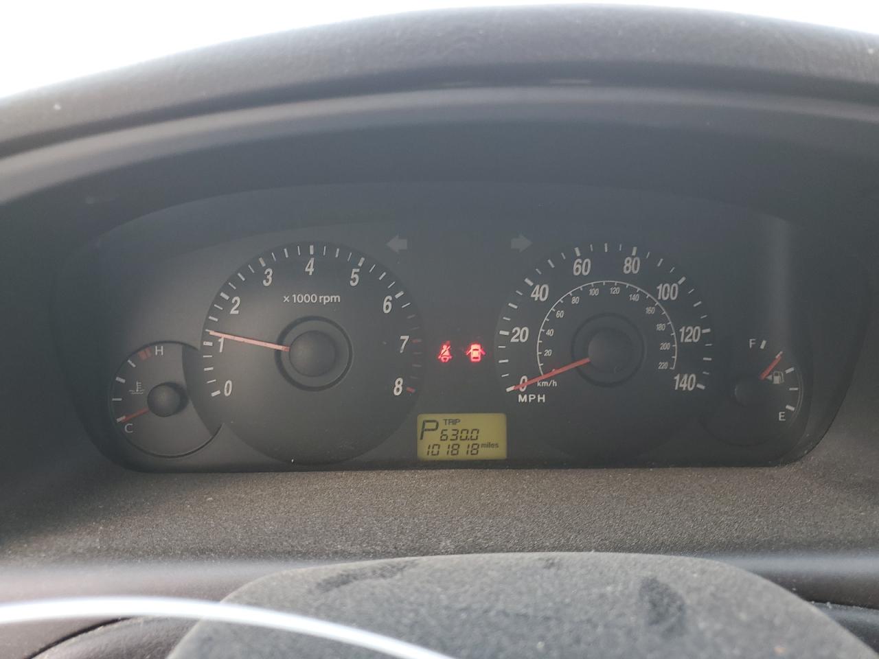 2006 Hyundai Elantra VIN KMHDN56D56U184066 Copart auction photo, side / minor dent/scratches damage thumbnail 9