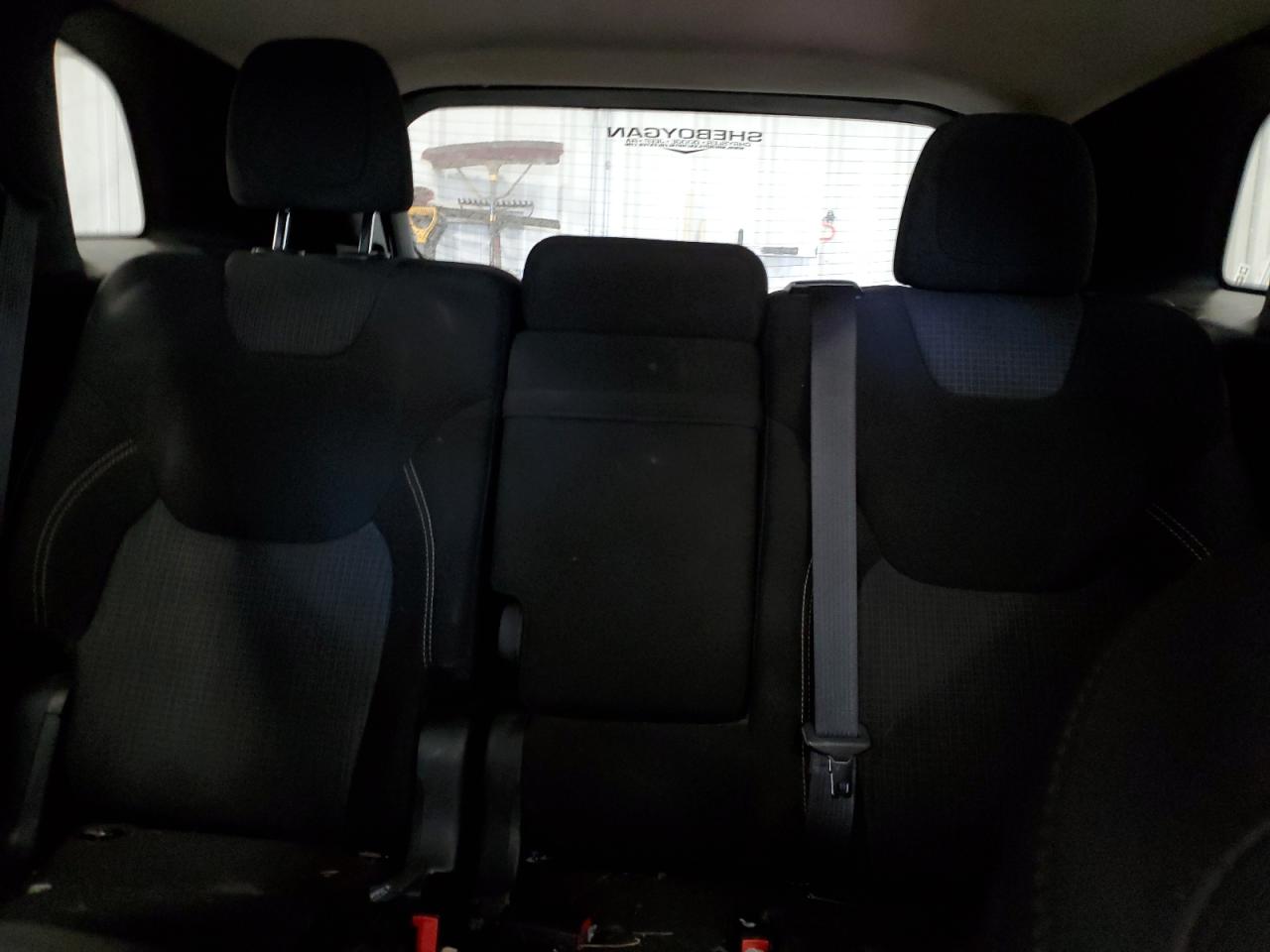 2017 Jeep Grand Cherokee VIN 1C4PJLCB4HW604721 Copart auction photo, front end / minor dent/scratches damage thumbnail 10