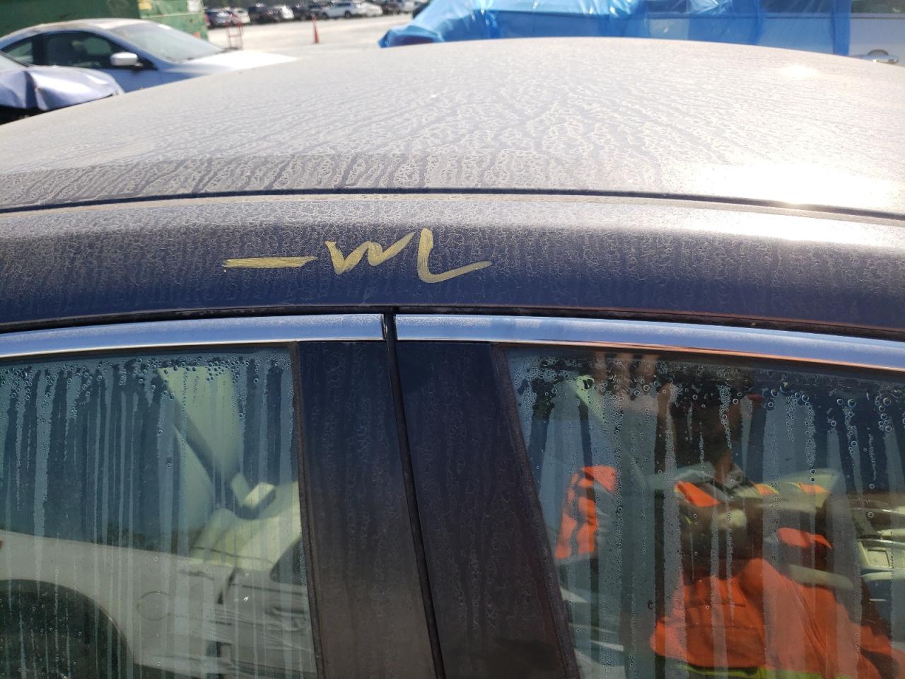2018 Honda Civic VIN 2HGFC2F51JH553349 Copart auction photo, water/flood damage thumbnail 12