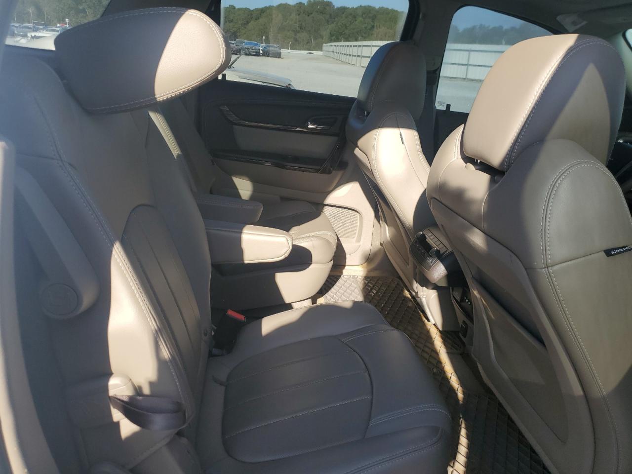 2016 GMC Acadia VIN 1GKKVTKD6GJ310738 Copart auction photo, water/flood damage thumbnail 11