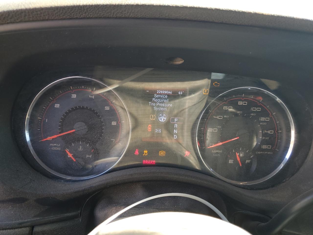 2014 Dodge Charger VIN 2C3CDXAT0EH248209 Copart auction photo, front end damage thumbnail 9