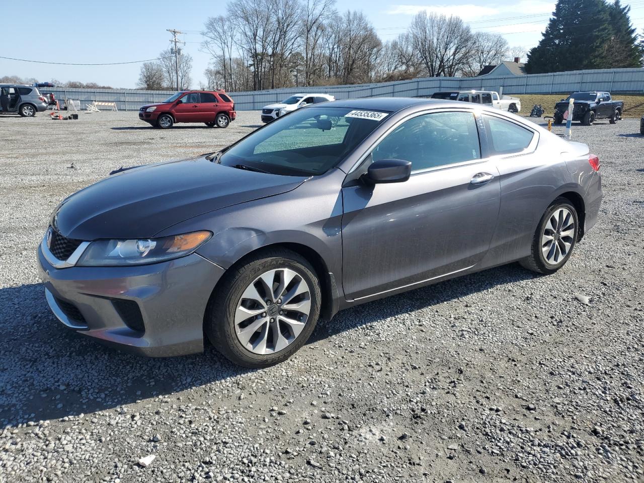 2014 Honda Accord VIN 1HGCT1B30EA013299