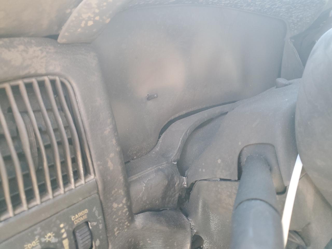 2003 Dodge RAM VIN 1D7KU28D03J518162 Copart auction photo, burn - engine / burn damage thumbnail 9