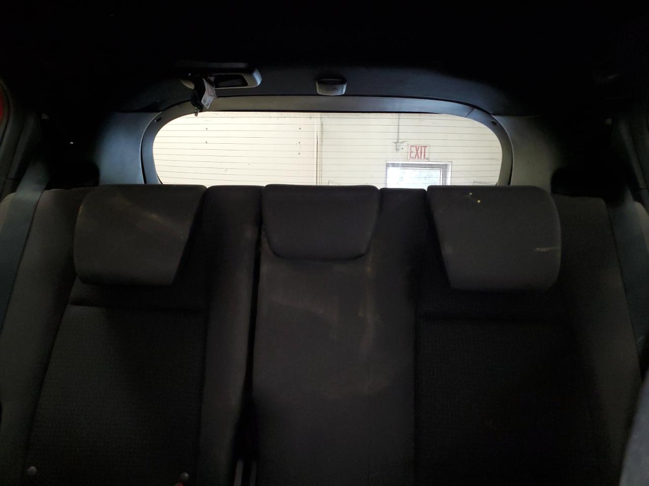 2020 Honda HR-V VIN 3CZRU6H19LM713745 Copart auction photo, front end damage thumbnail 10