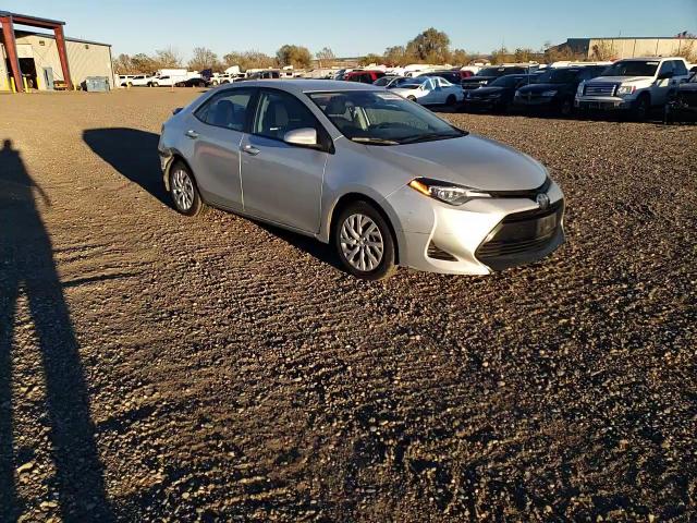 2019 Toyota Corolla VIN 5YFBURHE3KP898099 Copart auction photo, rear end damage thumbnail 10