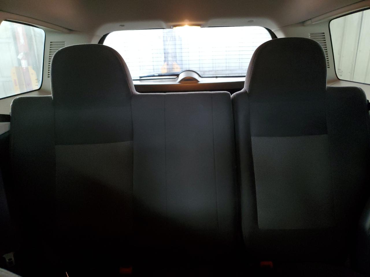 2016 Jeep Liberty (Patriot) VIN 1C4NJPBB0GD519062 Copart auction photo, rear end damage thumbnail 10