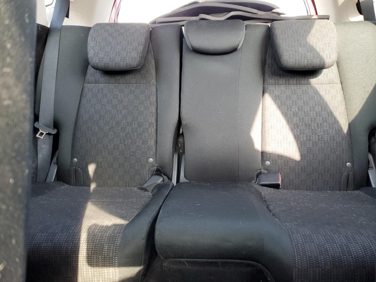 2015 Honda Fit VIN 3HGGK5H54FM723931 Copart auction photo, rear end / front end damage thumbnail 10