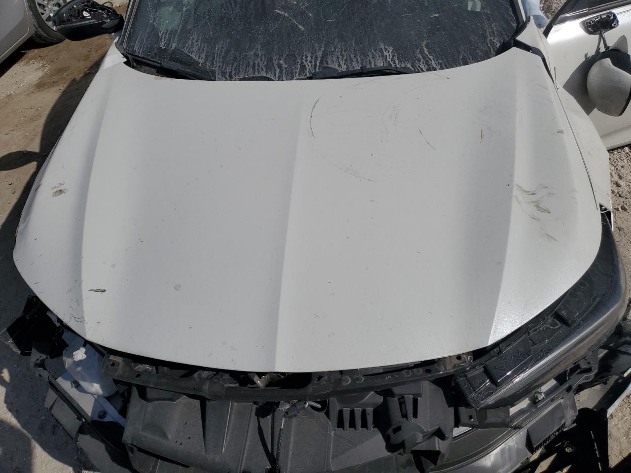 2024 Acura Integra VIN 19UDE4H63RA013918 Copart auction photo, all over damage thumbnail 11