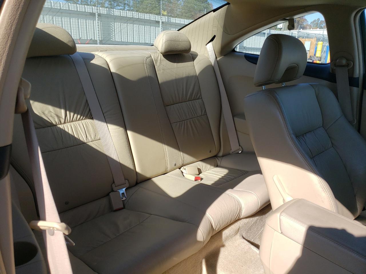 2007 Honda Accord VIN 1HGCM72607A018869 Copart auction photo, front end damage thumbnail 10