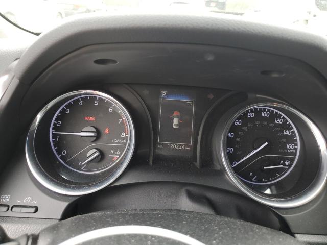 2019 Toyota Camry VIN 4T1B11HK4KU165882 Copart auction photo, front end / rear end damage thumbnail 9