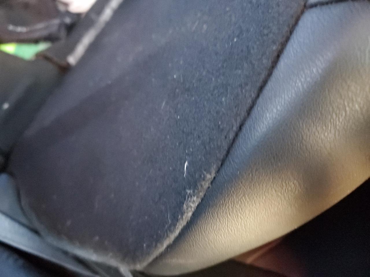 2018 Chevrolet Camaro VIN 1G1FH1R72J0100443 Copart auction photo, all over / side damage thumbnail 10