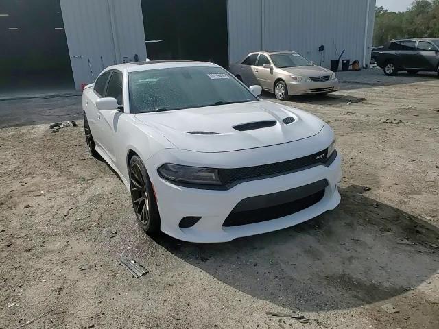 2015 Dodge Charger VIN 2C3CDXL92FH905692 Copart auction photo, minor dent/scratches damage thumbnail 14