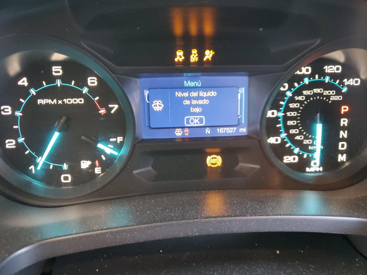 2013 Ford Explorer VIN 1FM5K7B88DGB43606 Copart auction photo, front end damage thumbnail 9