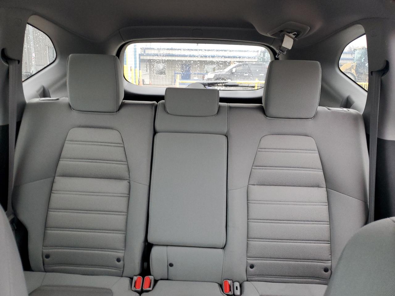 2018 Honda CR-V VIN 7FARW1H52JE024139 Copart auction photo, front end / rear end damage thumbnail 10