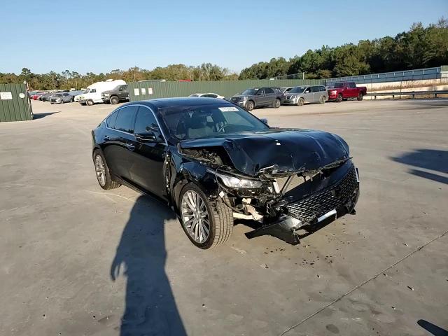 2020 Cadillac CT5 VIN 1G6DN5RK9L0111268 Copart auction photo, front end / undercarriage damage thumbnail 14