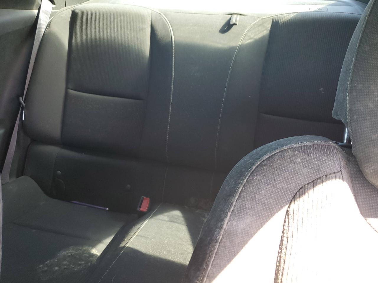 2015 Chevrolet Camaro VIN 2G1FD1E32F9244408 Copart auction photo, all over damage thumbnail 10