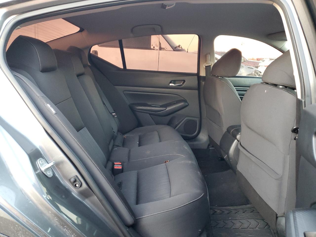 2019 Nissan Altima VIN 1N4BL4BW1KC161151 Copart auction photo, front end / mechanical damage thumbnail 10