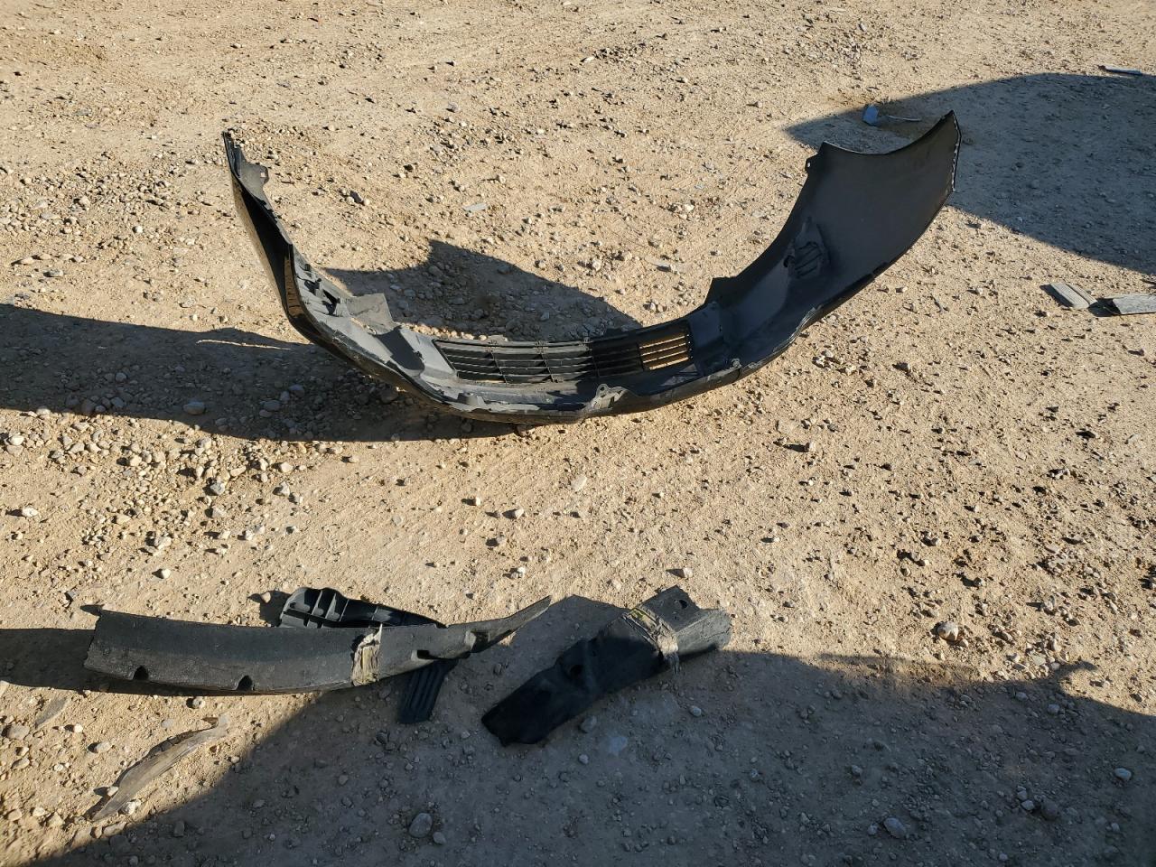 2015 Toyota Corolla VIN 5YFBURHE0FP346937 Copart auction photo, front end damage thumbnail 12
