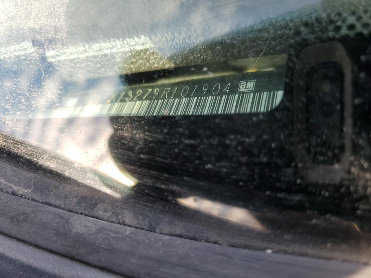 2009 Cadillac Escalade VIN 1GYFK13279R101904 Copart auction photo, normal wear damage thumbnail 12