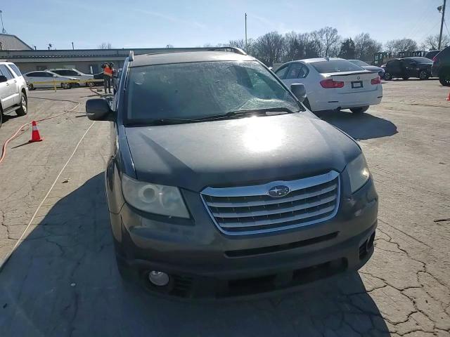 2008 Subaru Tribeca VIN 4S4WX97D784415416 Copart auction photo, frame damage / front end damage thumbnail 12