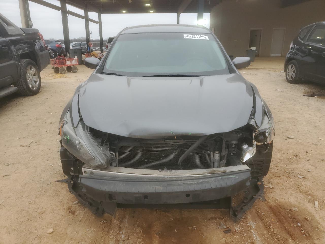 2018 Nissan Altima VIN 1N4AL3AP7JC479340 Copart auction photo, front end damage thumbnail 5
