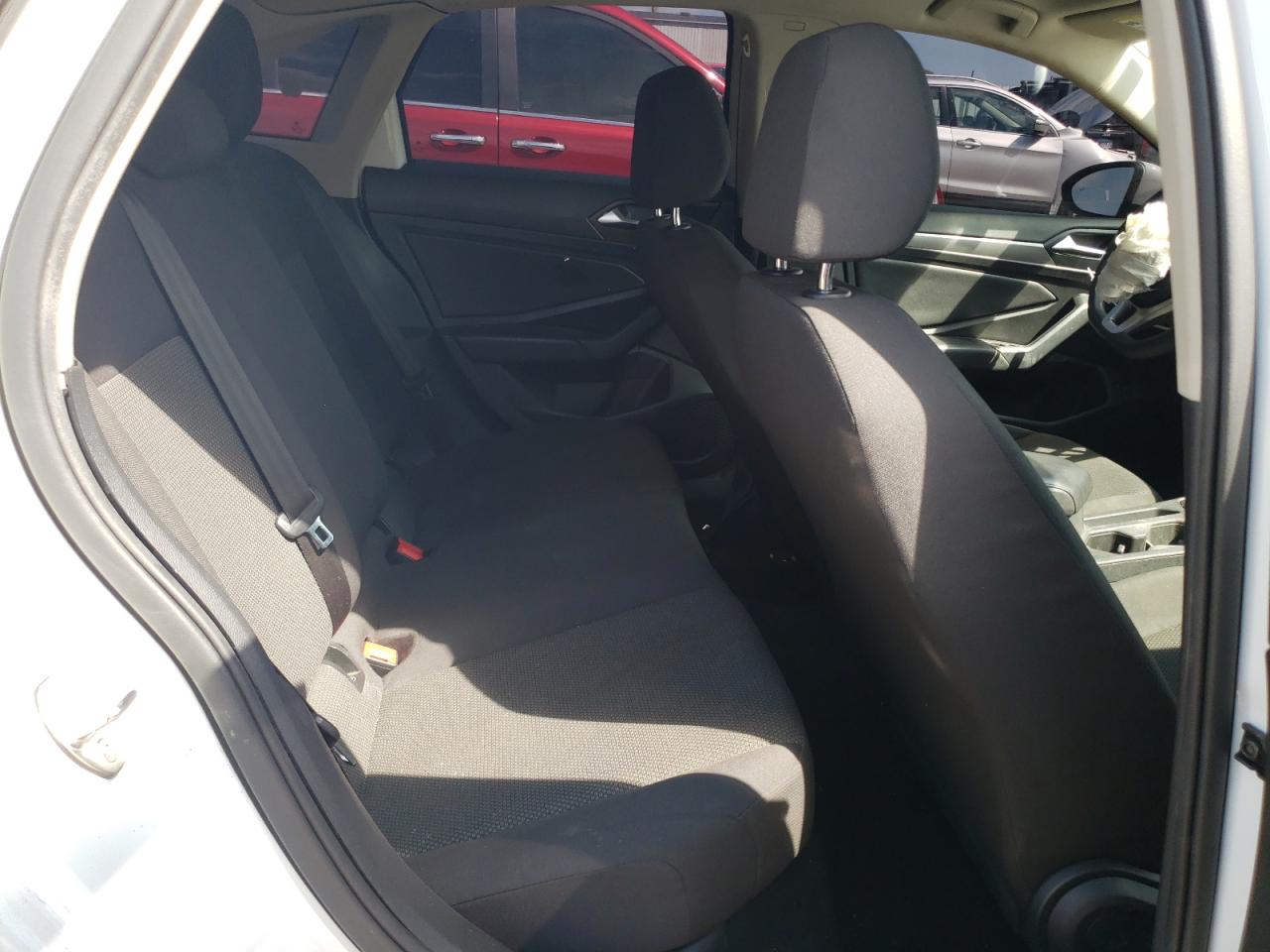 2019 Volkswagen Jetta VIN 3VWC57BU0KM126850 Copart auction photo, front end / minor dent/scratches damage thumbnail 10