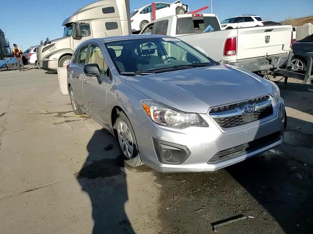 2013 Subaru Impreza VIN JF1GPAA61DG877697 Copart auction photo, side damage thumbnail 14