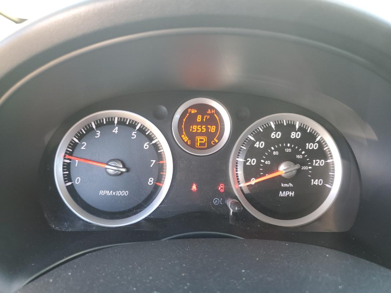 2010 Nissan Sentra VIN 3N1AB6AP5AL708765 Copart auction photo, side damage thumbnail 9