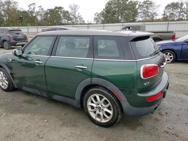 2016 MINI Cooper VIN WMWLN5C51G2E29729 Copart auction photo, front end damage thumbnail 15