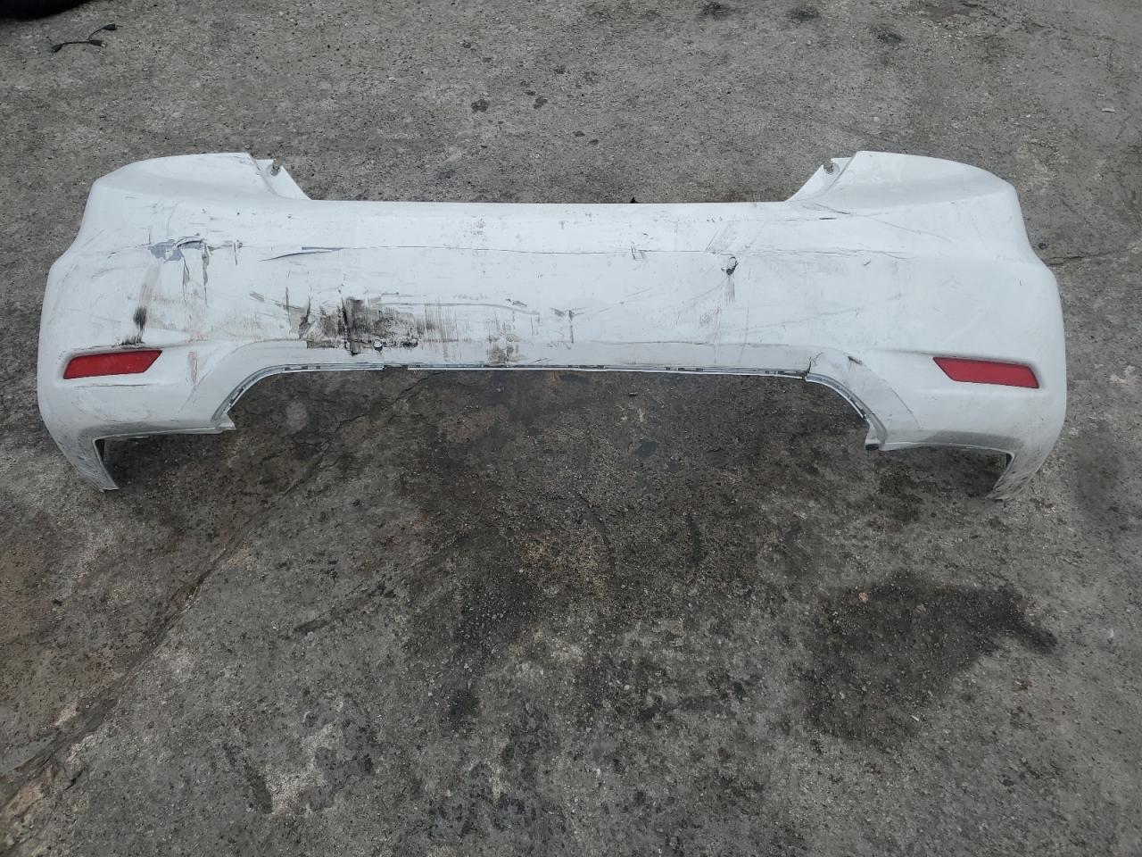 2013 Honda Civic VIN 19XFB2F52DE271514 Copart auction photo, rear end damage thumbnail 12