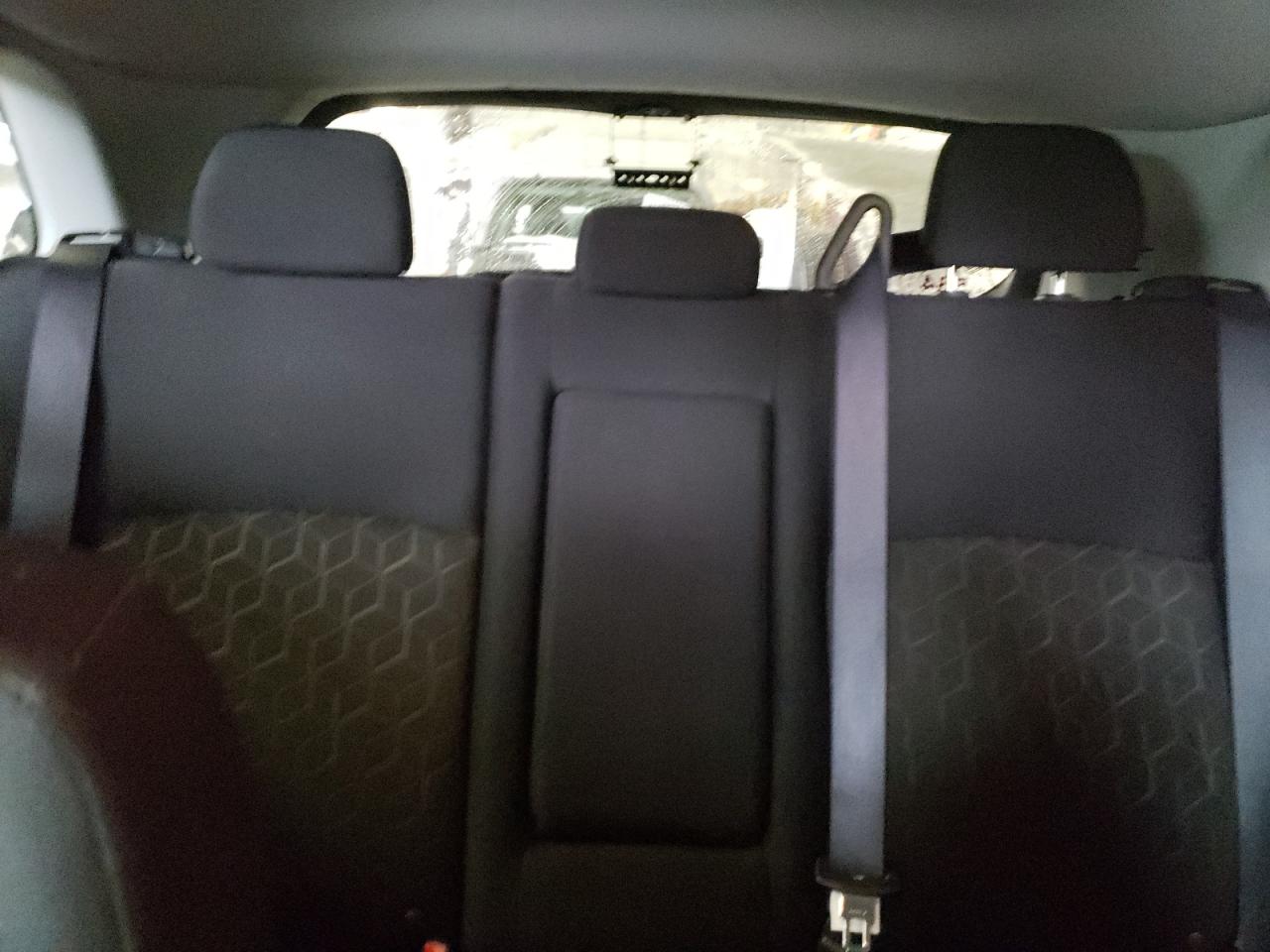 2021 Mitsubishi Outlander VIN JA4ARUAU1MU015957 Copart auction photo, front end damage thumbnail 10