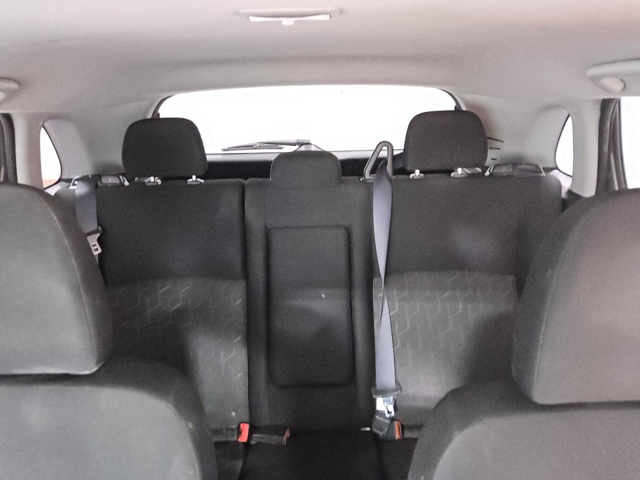 2020 Mitsubishi Outlander VIN JA4AR3AU3LU024734 Copart auction photo, minor dent/scratches damage thumbnail 10